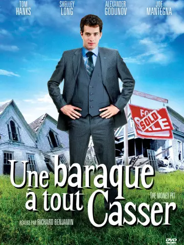 Une Baraque à tout casser [DVDRIP] - TRUEFRENCH