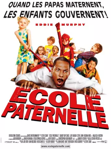 Ecole paternelle [WEB-DL 1080p] - MULTI (FRENCH)