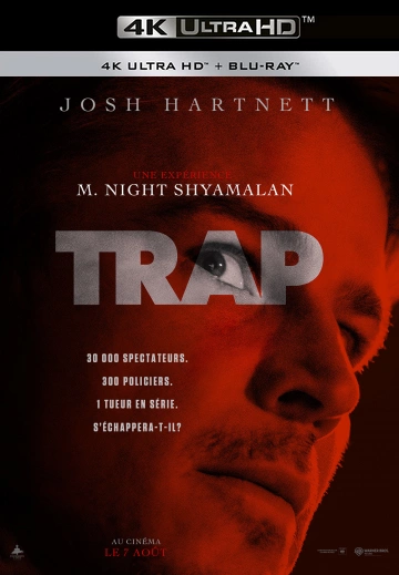 Trap [WEB-DL 4K] - MULTI (TRUEFRENCH)