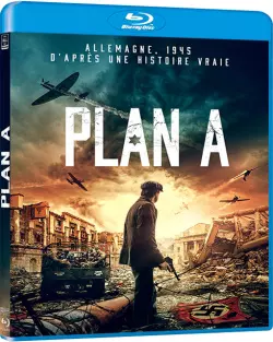 Plan A  [HDLIGHT 1080p] - MULTI (FRENCH)