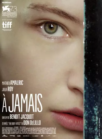 À Jamais  [HDRIP] - FRENCH