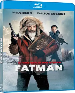 Fatman [BLU-RAY 1080p] - MULTI (FRENCH)