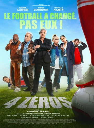 4 zéros  [WEBRIP 720p] - FRENCH