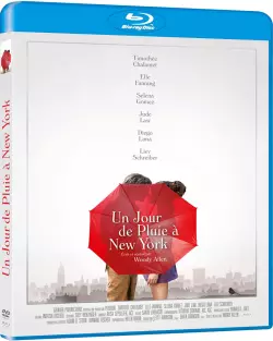 Un jour de pluie à New York [BLU-RAY 1080p] - MULTI (FRENCH)