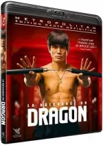 La Naissance du dragon [BLU-RAY 1080p] - FRENCH