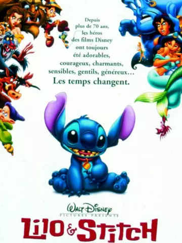 Lilo & Stitch [HDLIGHT 1080p] - MULTI (TRUEFRENCH)