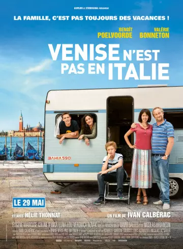 Venise n'est pas en Italie [WEB-DL 720p] - FRENCH