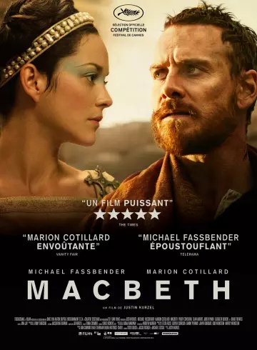 Macbeth  [BDRIP] - FRENCH