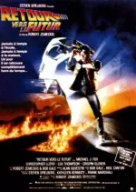 Retour vers le futur  [BDRIP] - TRUEFRENCH