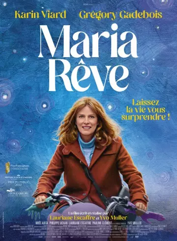 Maria rêve [HDRIP] - FRENCH