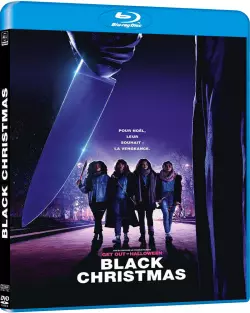 Black Christmas  [HDLIGHT 720p] - FRENCH