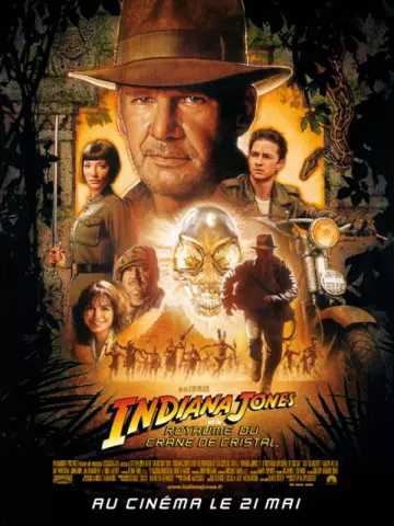 Indiana Jones et le Royaume du Crâne de Cristal [HDLIGHT 1080p] - MULTI (TRUEFRENCH)