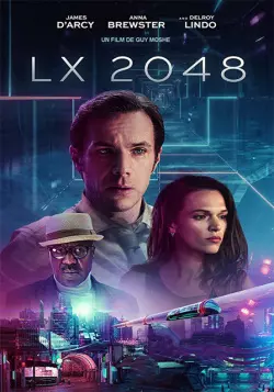 LX 2048  [BDRIP] - FRENCH