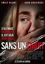 Sans un bruit  [BDRIP] - FRENCH