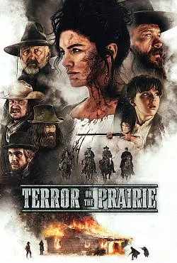 Terror On The Prairie  [WEB-DL 1080p] - MULTI (FRENCH)