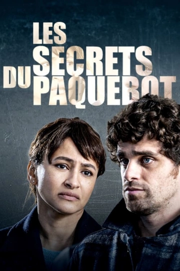 Les secrets du paquebot [HDRIP] - FRENCH