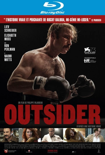 Outsider [BLU-RAY 1080p] - MULTI (FRENCH)