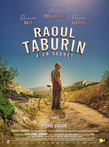 Raoul Taburin  [WEB-DL 1080p] - FRENCH