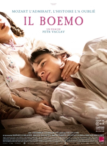 Il Boemo [HDRIP] - FRENCH