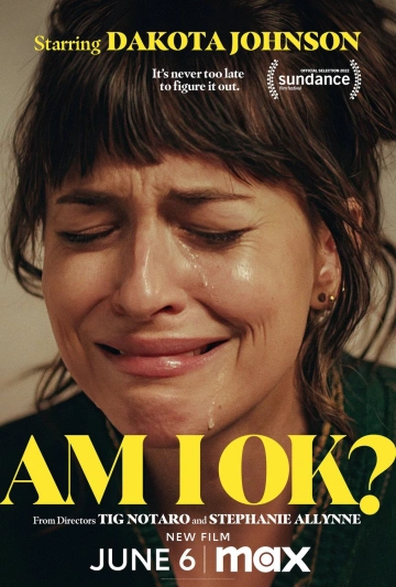 Am I Ok ? [HDRIP] - FRENCH