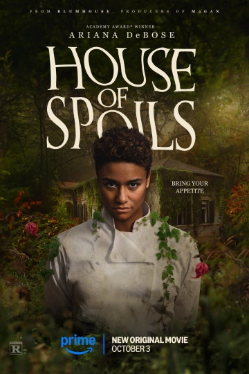 House of Spoils [WEB-DL 1080p] - MULTI (TRUEFRENCH)