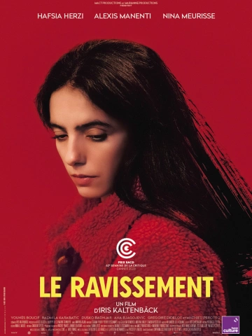 Le Ravissement  [WEB-DL 720p] - FRENCH