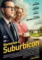 Bienvenue à Suburbicon  [BDRIP] - FRENCH