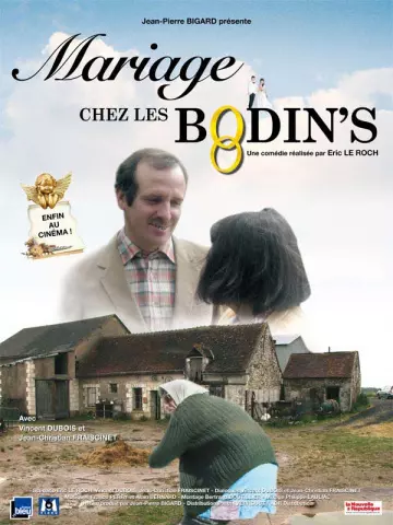 Mariage chez les Bodin's [HDTV 1080p] - FRENCH