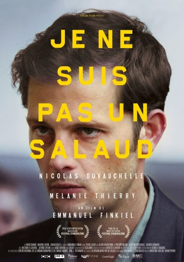 Je Ne Suis Pas Un Salaud [WEBRIP 1080p] - FRENCH