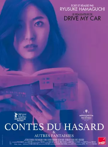 Contes du hasard et autres fantaisies [WEB-DL 1080p] - MULTI (FRENCH)