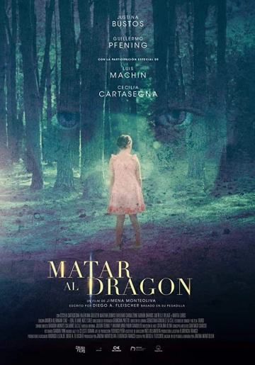 Le Sang du Dragon [WEB-DL 1080p] - FRENCH