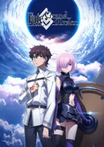 Fate/Grand Order - First Order [WEB-DL 1080p] - VOSTFR