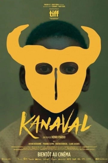 Kanaval  [WEBRIP 720p] - FRENCH