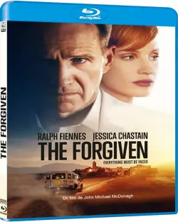 The Forgiven [BLU-RAY 1080p] - MULTI (TRUEFRENCH)