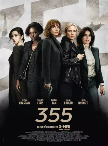 355 [BDRIP] - FRENCH