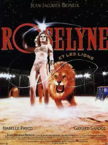 Roselyne et les Lions  [HDTV 1080p] - FRENCH