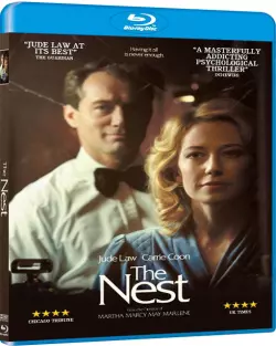 The Nest [BLU-RAY 1080p] - MULTI (TRUEFRENCH)