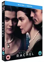 My Cousin Rachel [HDLIGHT 720p] - MULTI (TRUEFRENCH)