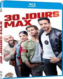 30 jours max  [BLU-RAY 1080p] - FRENCH