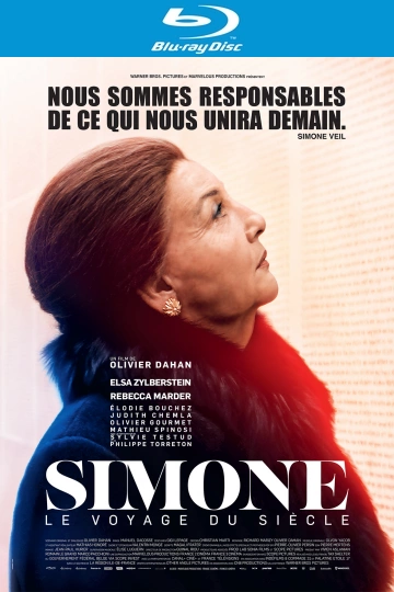 Simone, le voyage du siècle  [HDLIGHT 1080p] - FRENCH