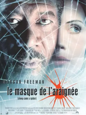 Le Masque de l'araignée [DVDRIP] - TRUEFRENCH