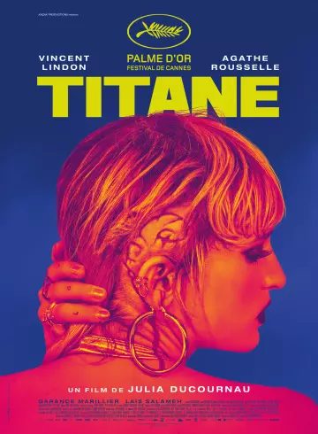 Titane [HDRIP] - FRENCH