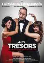 Mes trésors [BDRiP] - FRENCH