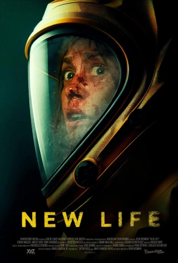 New Life [WEBRIP 720p] - FRENCH