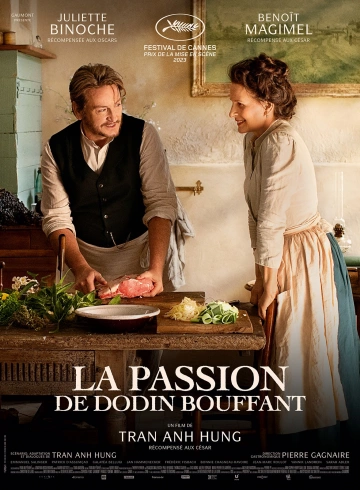 La Passion de Dodin Bouffant  [HDRIP] - FRENCH