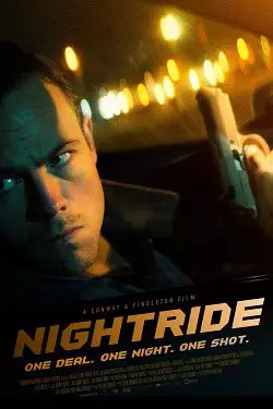 Nightride [WEB-DL 1080p] - MULTI (FRENCH)