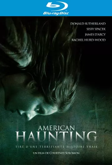 American Haunting [HDLIGHT 1080p] - MULTI (TRUEFRENCH)