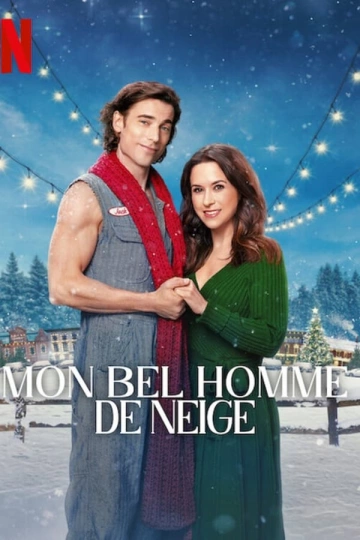 Mon bel homme de neige [WEBRIP 720p] - FRENCH