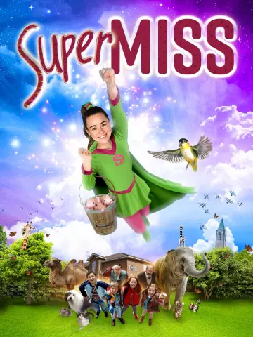 Super Miss [WEB-DL 720p] - TRUEFRENCH