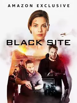 Black Site [HDRIP] - FRENCH